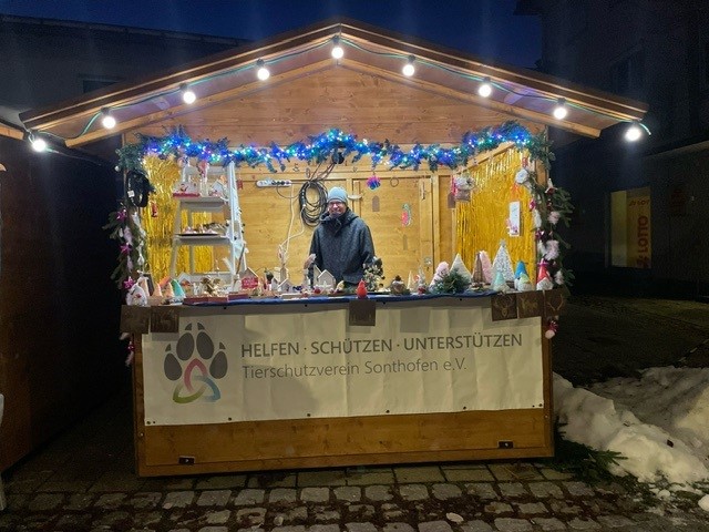 Christkindlmarkt